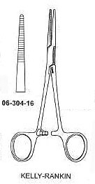 Kelly-Rankin Forcep